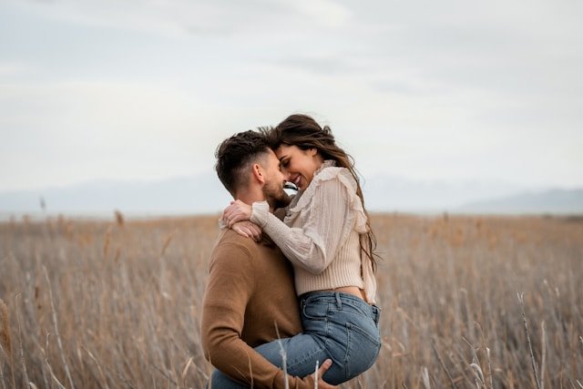 Hormone balance support
