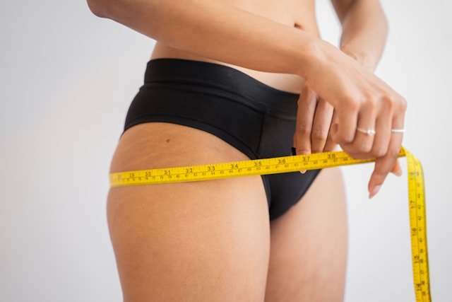 Weight loss consultation